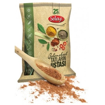 Selay Sucuk Kombi K 2,5 kg