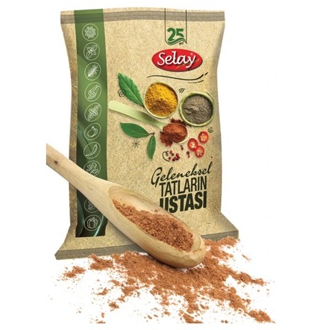 Selay Sucuk Kombi K 2,5 kg